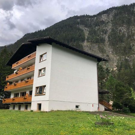 Karwendel-Lodge Scharnitz Esterno foto