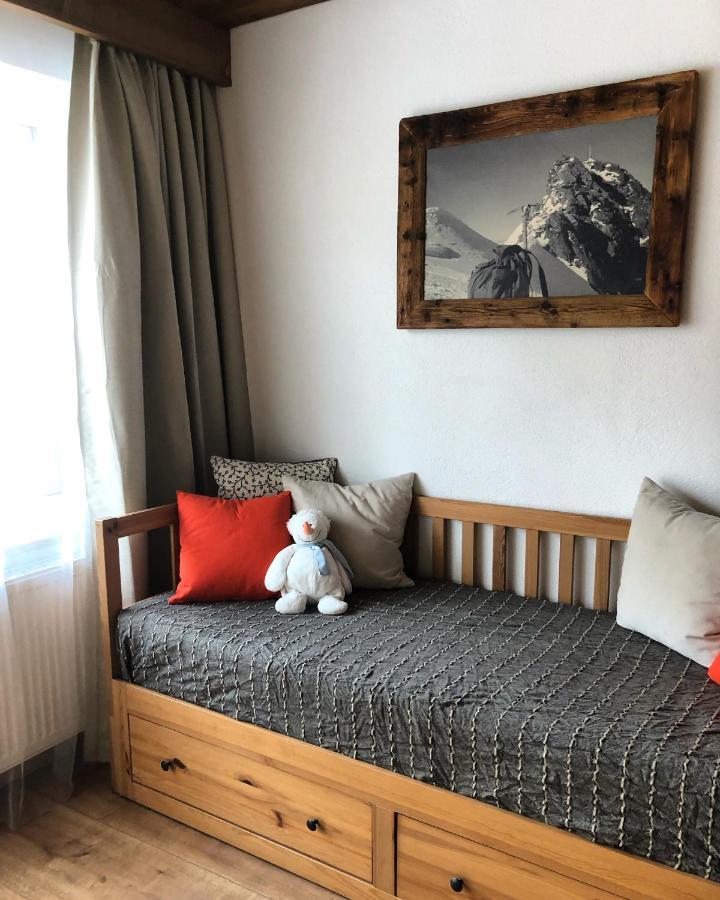 Karwendel-Lodge Scharnitz Esterno foto
